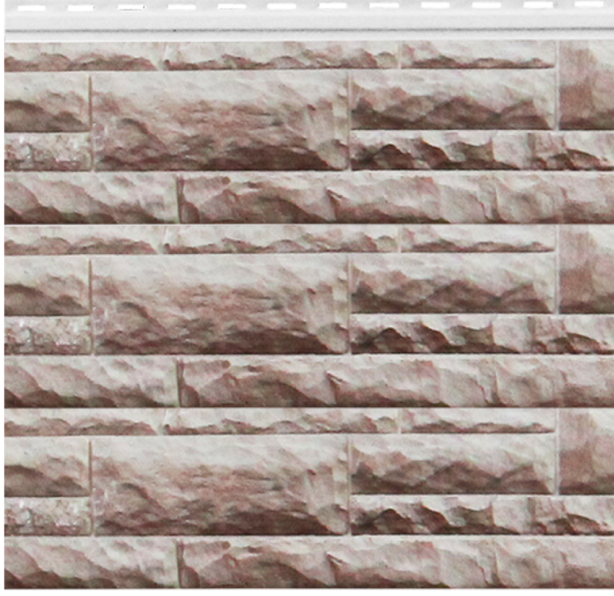 Фасадные панели Доломит, AirSide скандинавский, Карибский ром купить в Цандрыпш