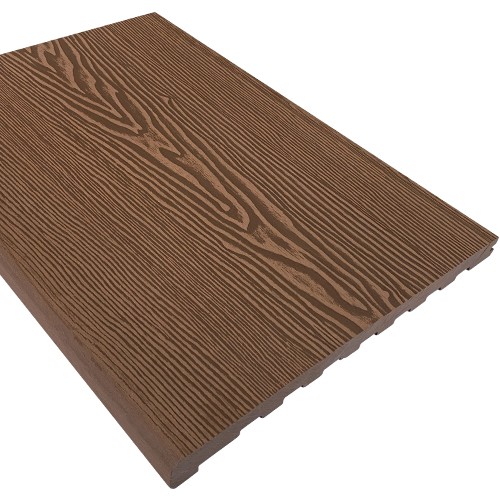 Ступень EasyDecking, Wood-Х, Коричневый купить в Цандрыпш