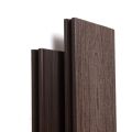 Террасная доска Ecodecking Техно плюс Шоколад купить в Цандрыпш