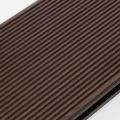 Террасная доска Ecodecking Техно плюс Шоколад купить в Цандрыпш