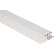 Н-профиль Альта Профиль Престиж, Т-18, ВН, белый цвет