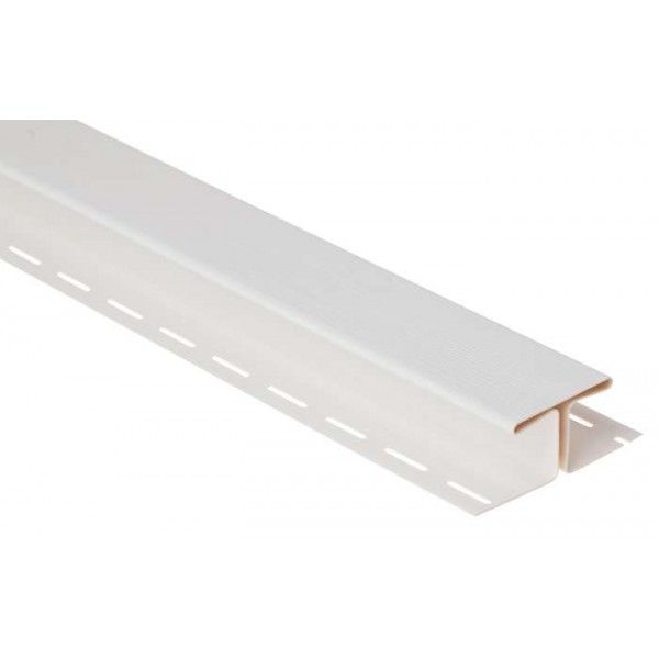Н-профиль Альта Профиль Престиж, Т-18, ВН, белый цвет купить в Цандрыпш