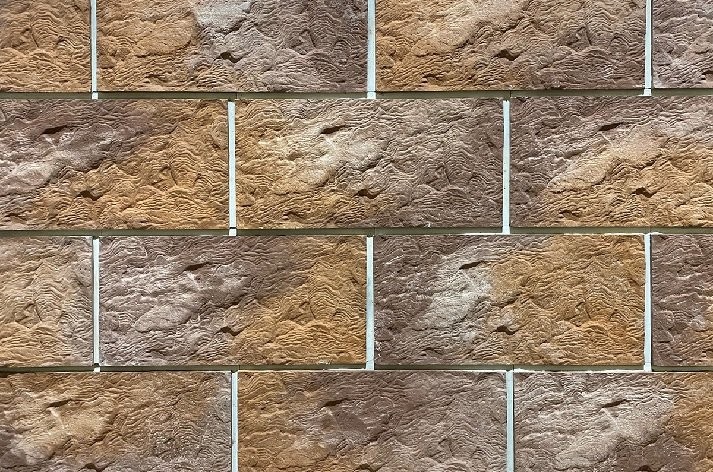 Фиброцементные панели КАНЬОН коллекции ПЕСЧАНИК 37 купить в Цандрыпш