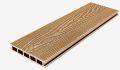 Террасная доска ДПК RusDecking Unodeck Vintage - Орех купить в Цандрыпш