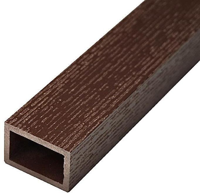 Балясина FAYNAG ДПК WOOD шоколадный купить в Цандрыпш
