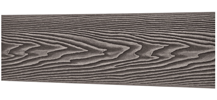 Террасная доска ДПК NanoWood 3D Double Венге купить в Цандрыпш