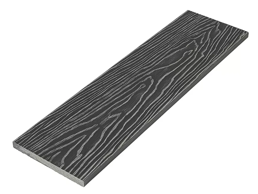 Заборная доска Deckart, Palisad Pro, Серый купить в Цандрыпш