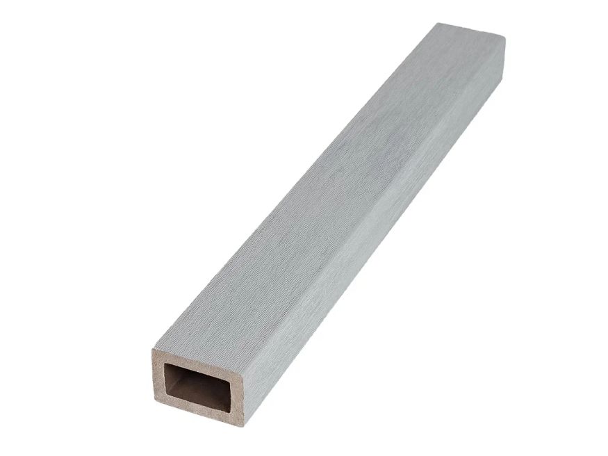Балясина Woodvex Co-Extrusion Серый купить в Цандрыпш