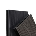 Террасная доска Ecodecking Техно плюс Графит купить в Цандрыпш