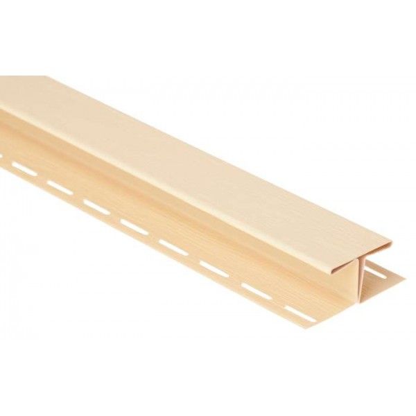 Н-профиль Альта Профиль Престиж, Т-18, ВН, Золотистый купить в Цандрыпш