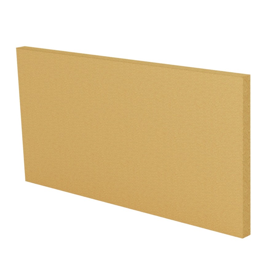 Хвойная звукоизоляция для гипсокартона #ЖИВИГРОМЧЕ! 800x600x12 мм (3,84 м²). купить в Цандрыпш