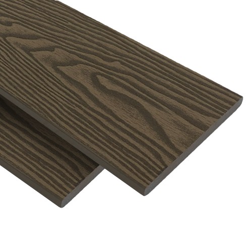Заборная доска EasyDecking, Wood-X, Венге купить в Цандрыпш