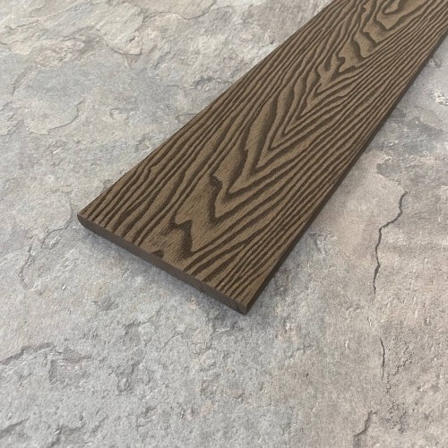 Заборная доска EasyDecking, Wood-X, Венге купить в Цандрыпш