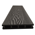 Террасная доска ДПК NanoWood 3D Double Антрацит купить в Цандрыпш