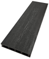 Террасная доска ДПК NanoWood 3D Double Антрацит купить в Цандрыпш