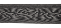 Террасная доска ДПК NanoWood 3D Double Антрацит купить в Цандрыпш
