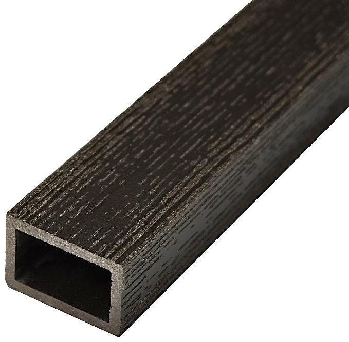 Балясина FAYNAG из ДПК WOOD цвета венге купить в Цандрыпш