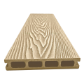 Террасная доска ДПК NanoWood 3D Double Натур купить в Цандрыпш
