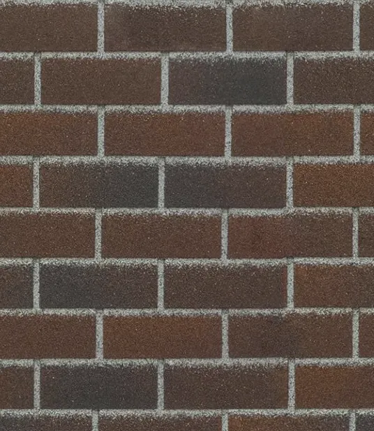 Фасадная плитка Docke Premium, Brick, Рубиновый купить в Цандрыпш