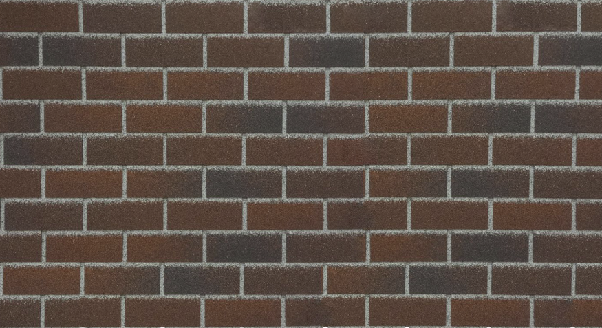 Фасадная плитка Docke Premium, Brick, Рубиновый купить в Цандрыпш
