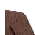 Заборная доска Ecodecking Некст Шоколад купить в Цандрыпш