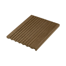 Ступени из ДПК GardenParkett Патио, Орех