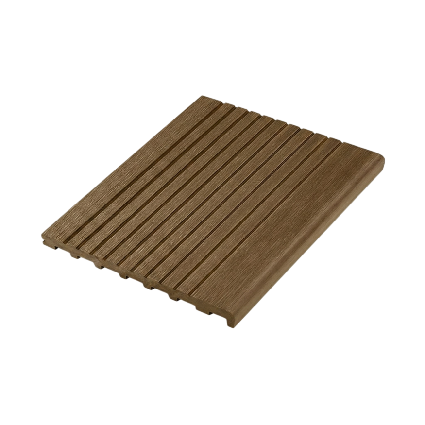 Ступени из ДПК GardenParkett Патио, Орех купить в Цандрыпш