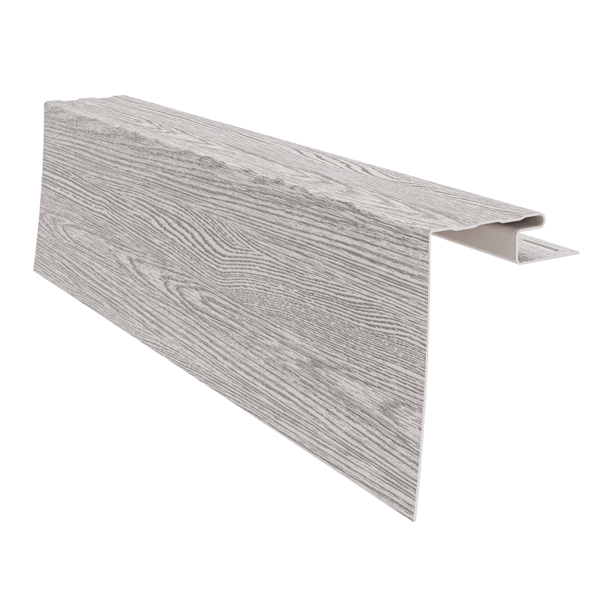 Планка околооконная Технониколь Фактур, Береза купить в Цандрыпш