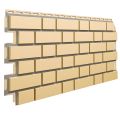 Фасадная панель ТЕХНОНИКОЛЬ Оптима Клинкер, Песочный купить в Цандрыпш