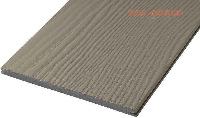 Фиброцементные панели FCS Group Wood Line F55 купить в Цандрыпш