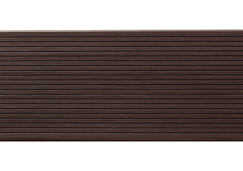 Террасная доска из ДПК RusDecking Unodeck Ultra - цвет Венге купить в Цандрыпш
