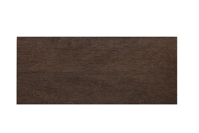 Террасная доска Bruggan Multicolor из ДПК, полнотелая, 160 мм, цвет Венге. купить в Цандрыпш