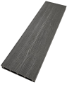 Террасная доска ДПК NanoWood 3D Double Серый купить в Цандрыпш