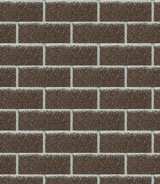 Фасадная плитка Docke Premium, Brick, Коричневый купить в Цандрыпш
