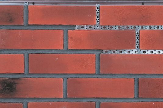 Фиброцементные панели КАНЬОН Клинкер - 134 купить в Цандрыпш