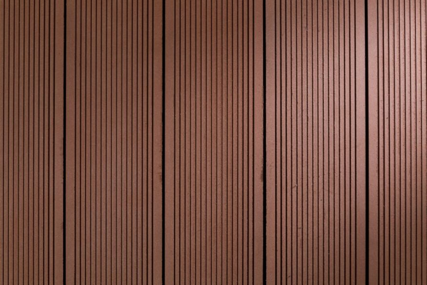Террасная доска Ecodecking Экстра Шоколад купить в Цандрыпш