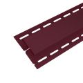H-профиль Tecos Ardennes Бургундский Акрил купить в Цандрыпш