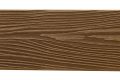 Террасная доска ДПК RusDecking Unodeck Ultra - Орех купить в Цандрыпш