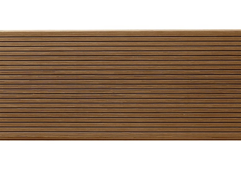 Террасная доска из ДПК RusDecking Unodeck Ultra - Цвет Орех купить в Цандрыпш