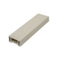 Перила CM Decking 90х45 Белое дерево купить в Цандрыпш