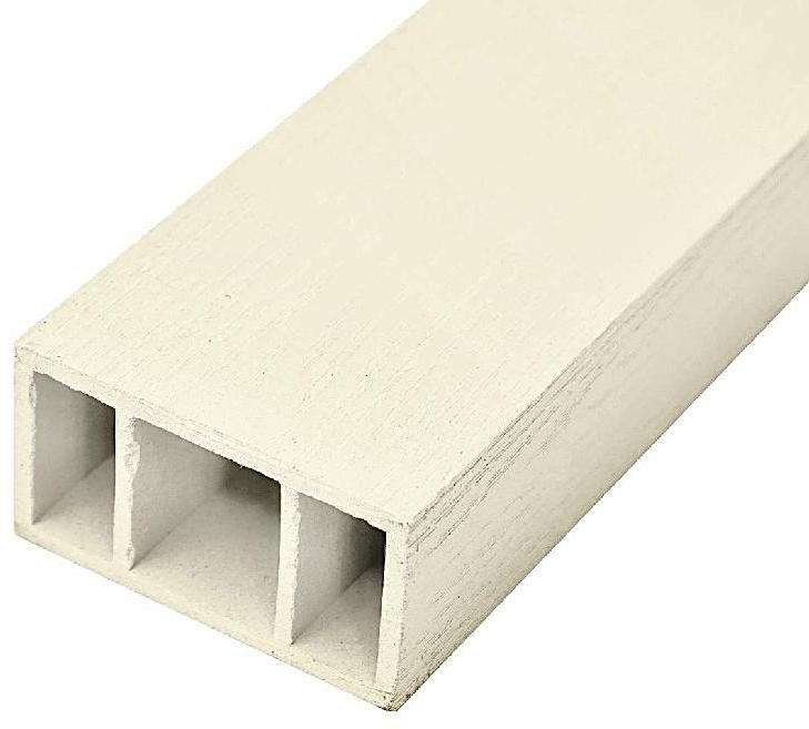 Брус FAYNAG WOOD цвет слоновой кости купить в Цандрыпш