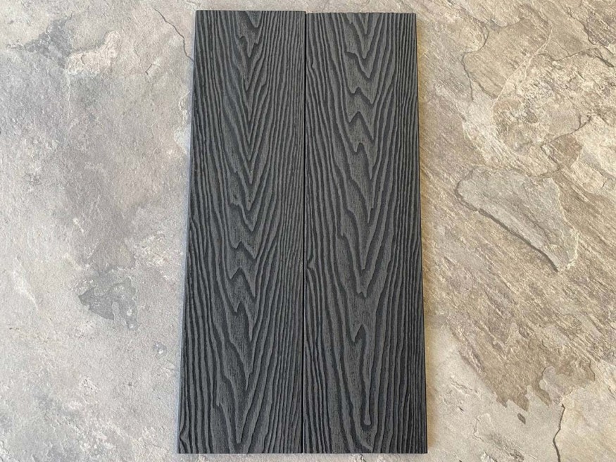 Заборная доска EasyDecking, Wood-X, Черное дерево купить в Цандрыпш