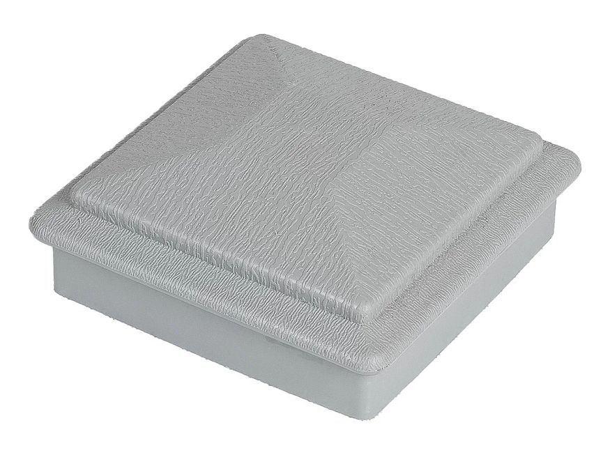 Крышка верхняя Woodvex Co-Extrusion Серый купить в Цандрыпш