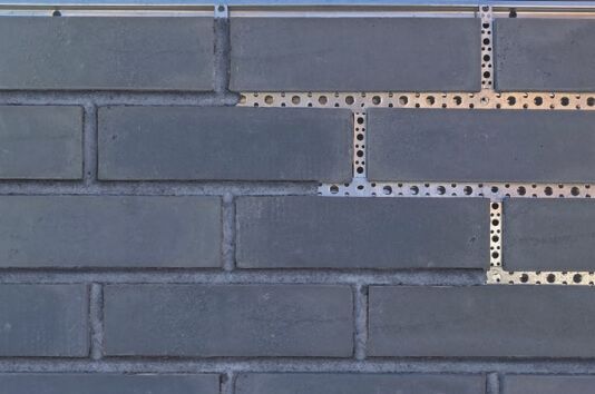 Фиброцементные панели КАНЬОН Клинкер - 112 купить в Цандрыпш