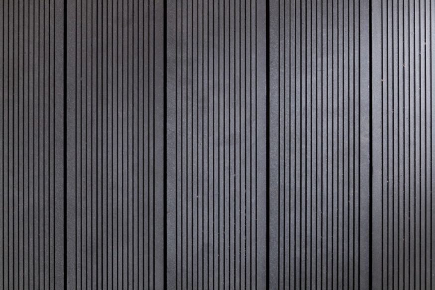 Террасная доска Ecodecking Экстра Графит купить в Цандрыпш