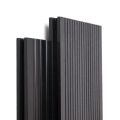 Террасная доска Ecodecking Экстра Графит купить в Цандрыпш