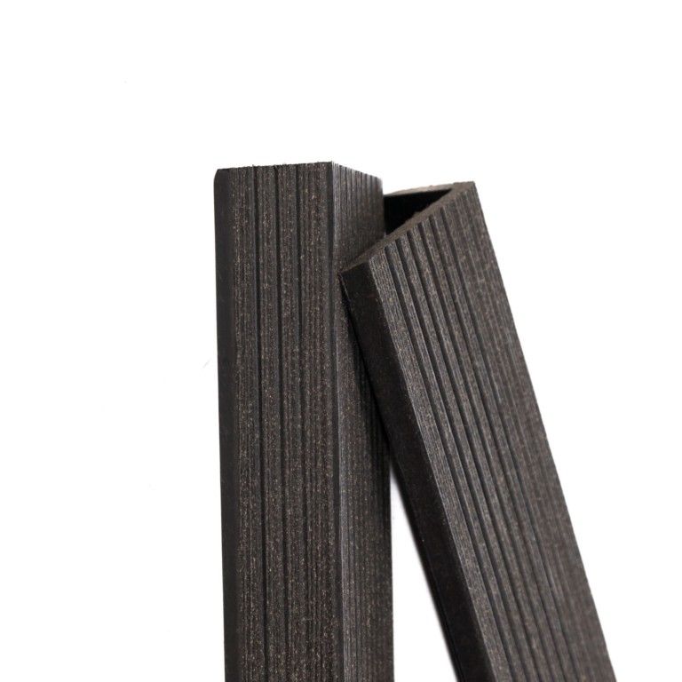 Угол торцевой Ecodecking Некст Венге купить в Цандрыпш