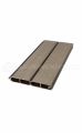 Забор из ДПК Savewood, SW Agger матовый, Темно-коричневый купить в Цандрыпш