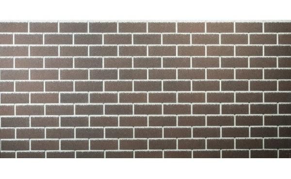 Фасадная плитка Docke Premium, Brick, Цвет зрелого каштана купить в Цандрыпш