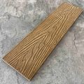 Заборная доска EasyDecking, Wood-X, Дуб купить в Цандрыпш